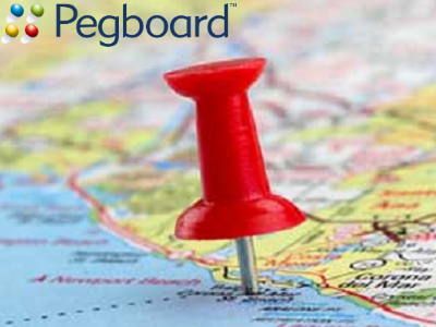Pegboard releases new Geo Tracking automation